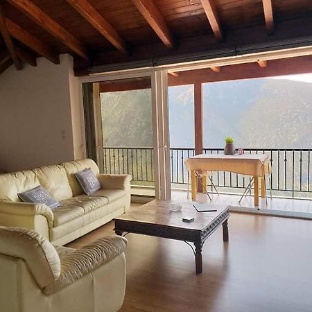 Delphi Skyview Apartamento Exterior foto