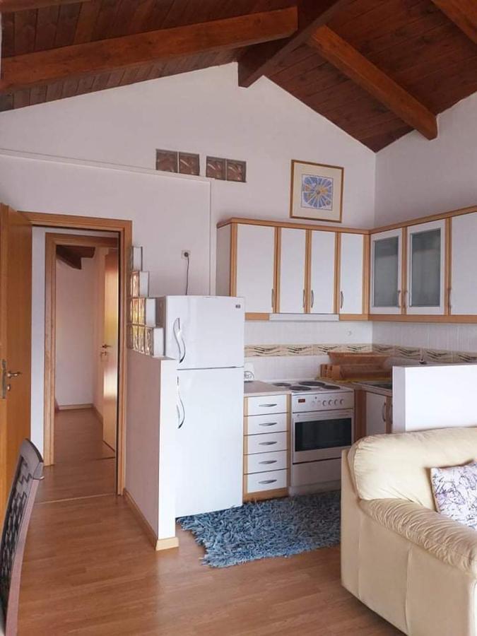 Delphi Skyview Apartamento Exterior foto